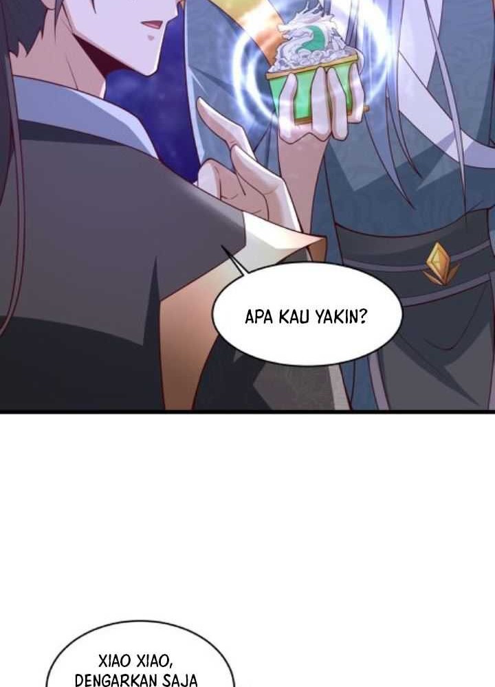It’s Over! The Queen’s Soft Rice Husband is Actually Invincible Chapter 310 Gambar 5