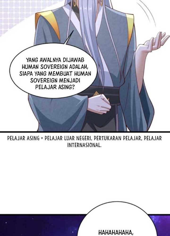 It’s Over! The Queen’s Soft Rice Husband is Actually Invincible Chapter 310 Gambar 13