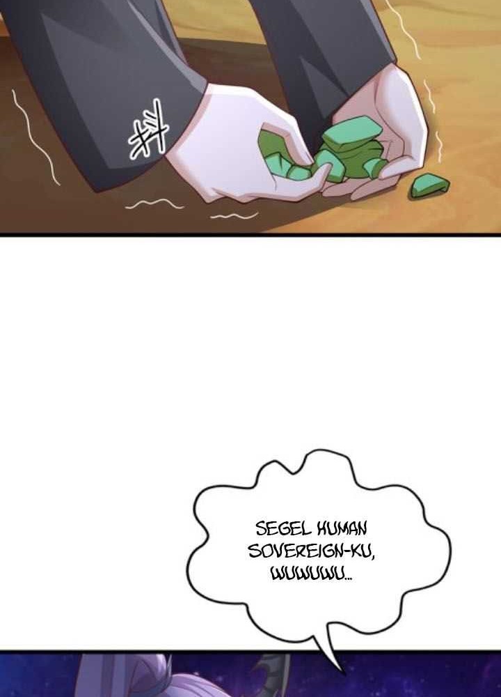 It’s Over! The Queen’s Soft Rice Husband is Actually Invincible Chapter 310 Gambar 15