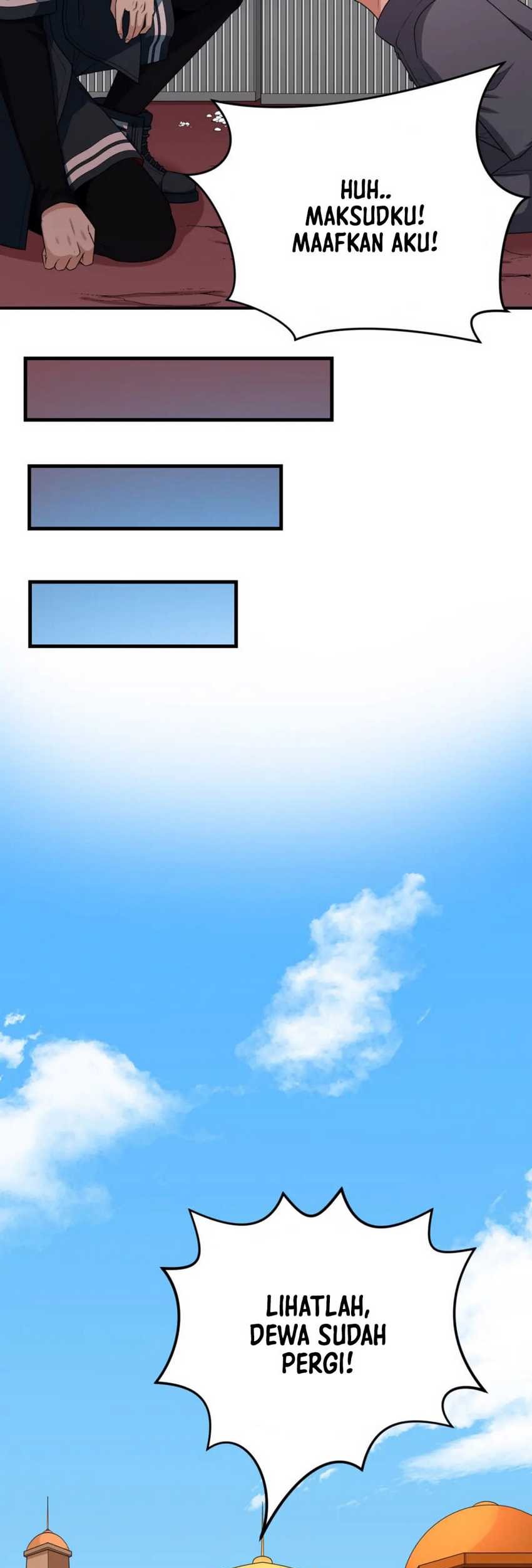 Age of Terror Chapter 156 Gambar 4