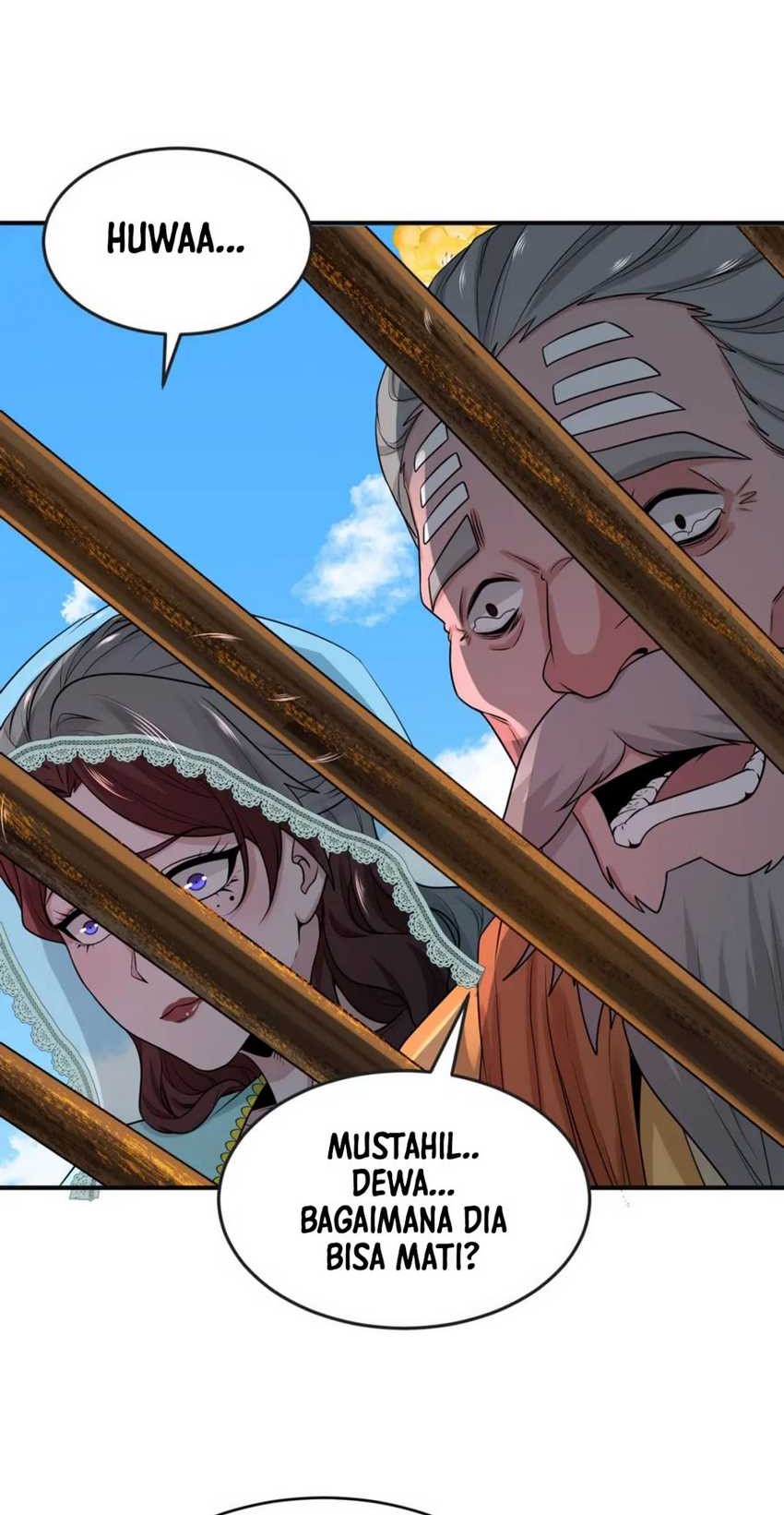 Age of Terror Chapter 156 Gambar 6