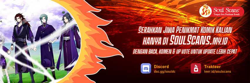 Baca Manhua The First Ancestor in History Chapter 156 Gambar 2