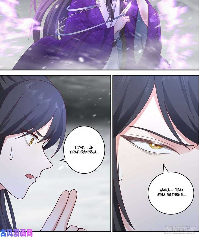 The First Ancestor in History Chapter 154 Gambar 7