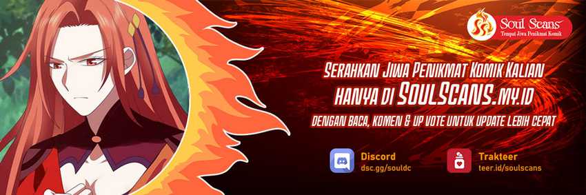 Baca Manhua The First Ancestor in History Chapter 153 Gambar 2