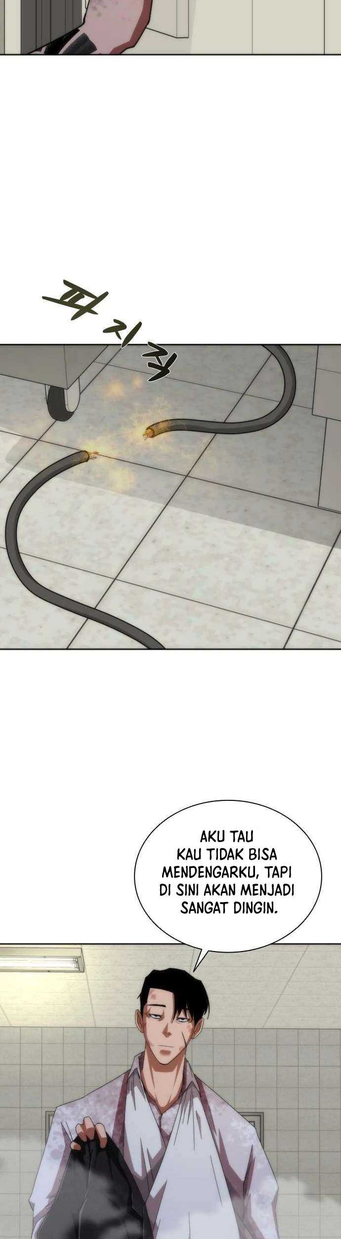 Zombie Apocalypse 82-08 Chapter 07 Gambar 39