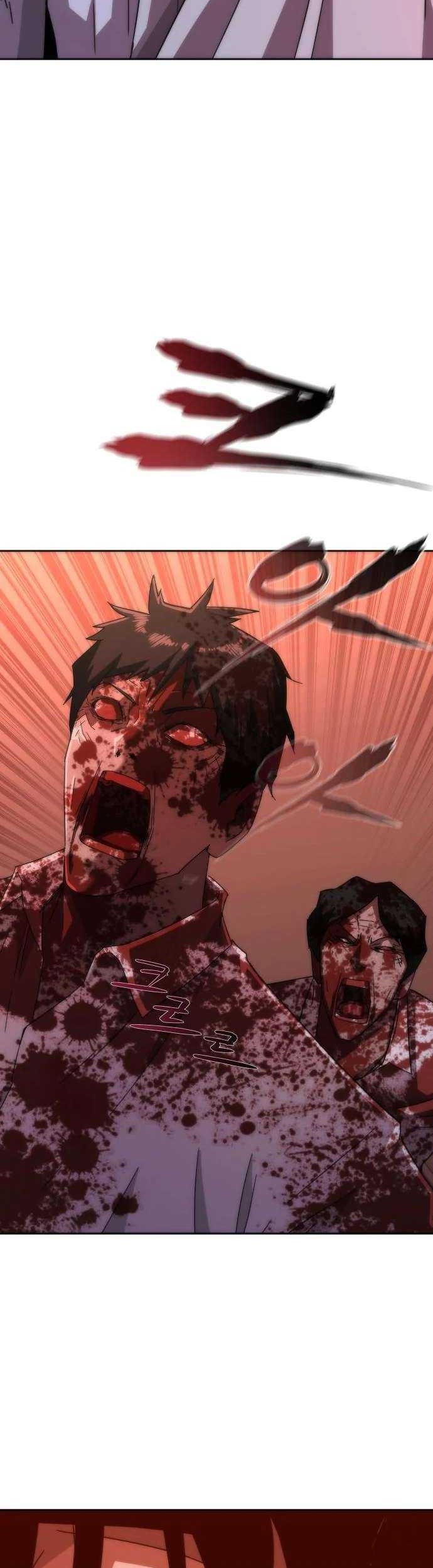 Zombie Apocalypse 82-08 Chapter 07 Gambar 52