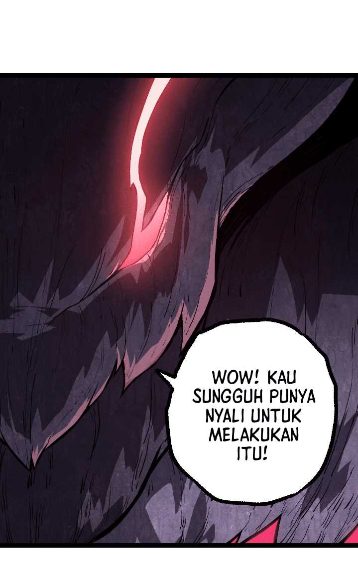 Evolution Begins With A Big Tree Chapter 129 Gambar 38