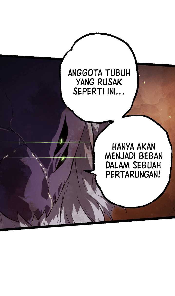 Evolution Begins With A Big Tree Chapter 129 Gambar 39