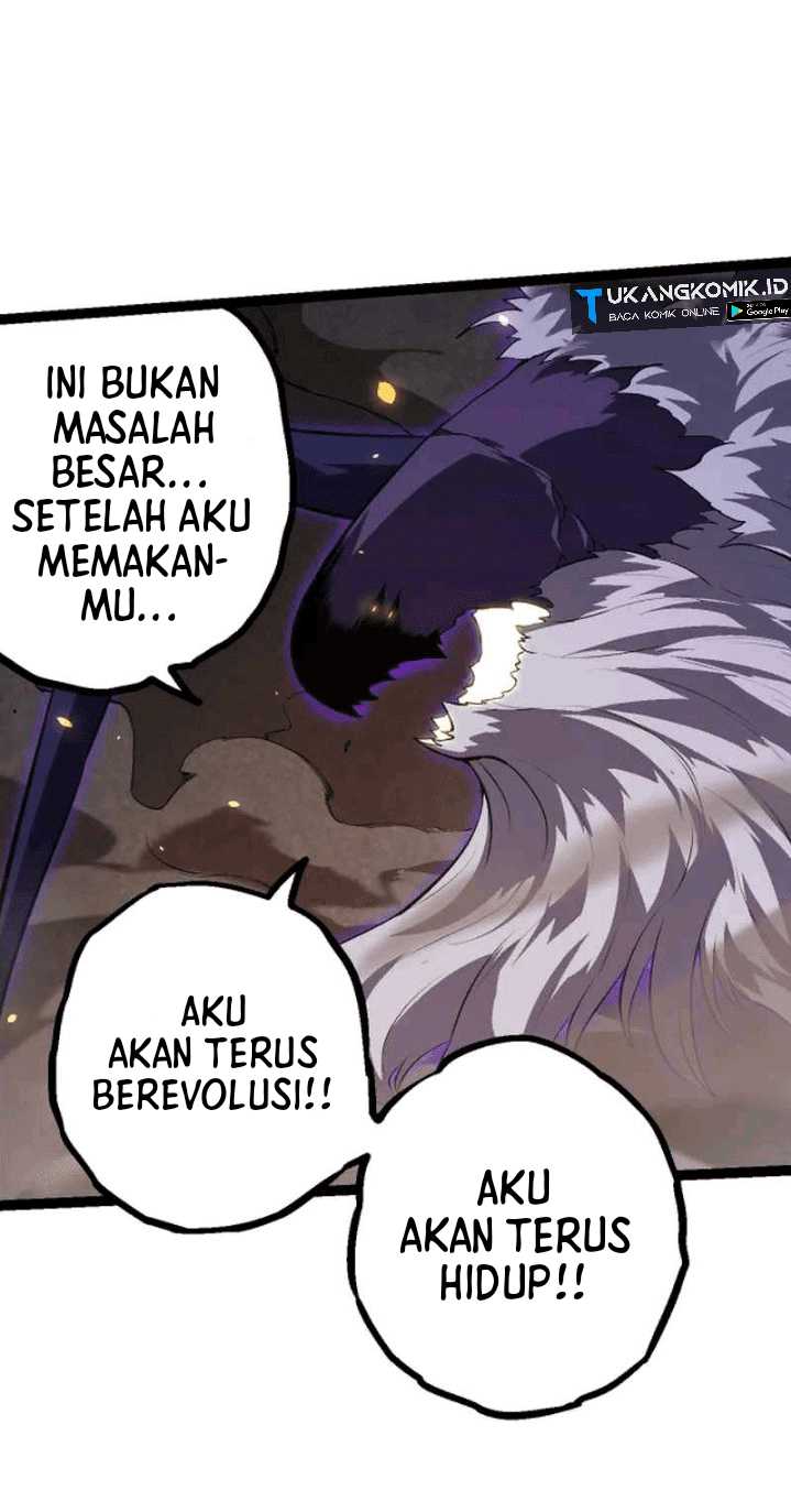 Evolution Begins With A Big Tree Chapter 129 Gambar 40