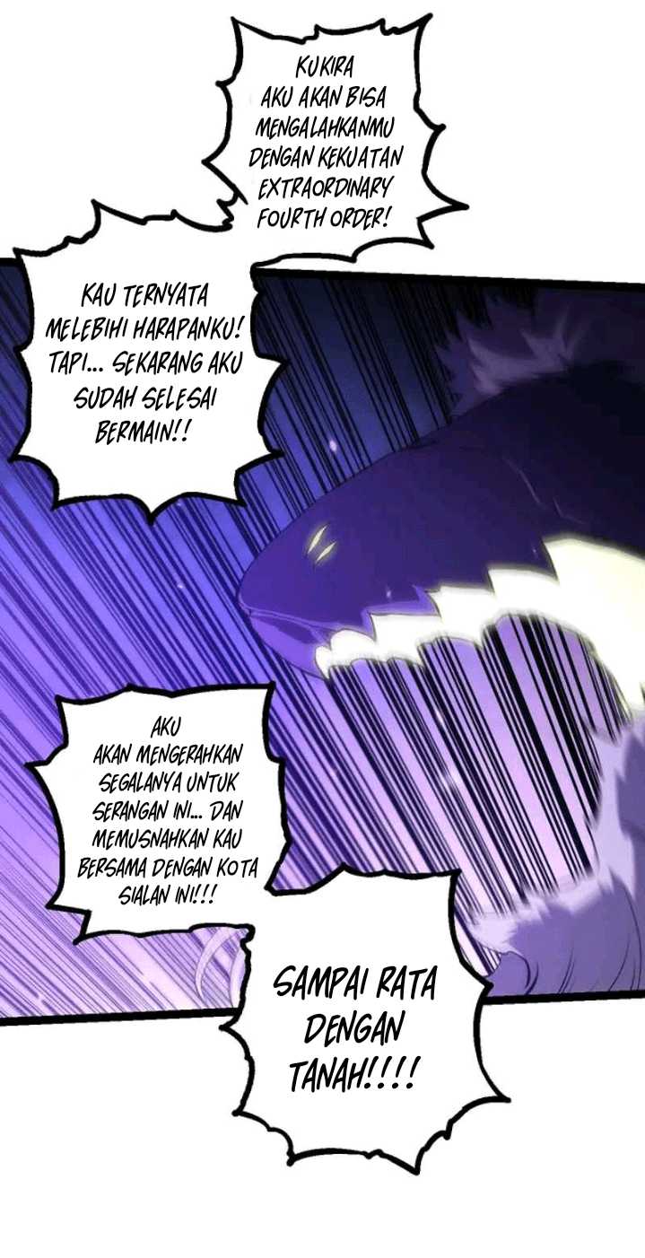 Evolution Begins With A Big Tree Chapter 129 Gambar 43
