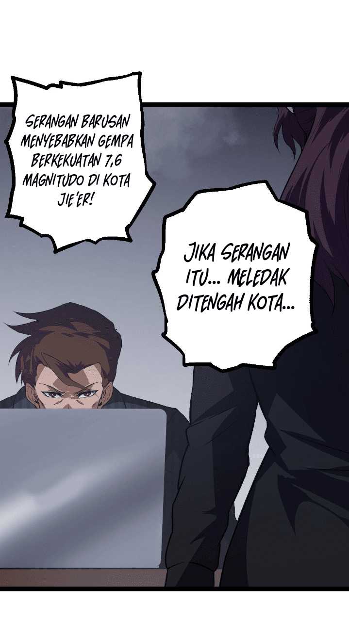 Evolution Begins With A Big Tree Chapter 129 Gambar 51