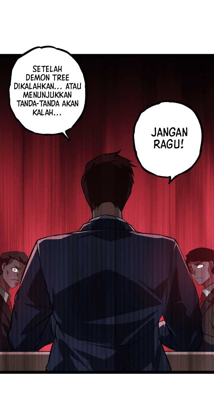 Evolution Begins With A Big Tree Chapter 129 Gambar 58