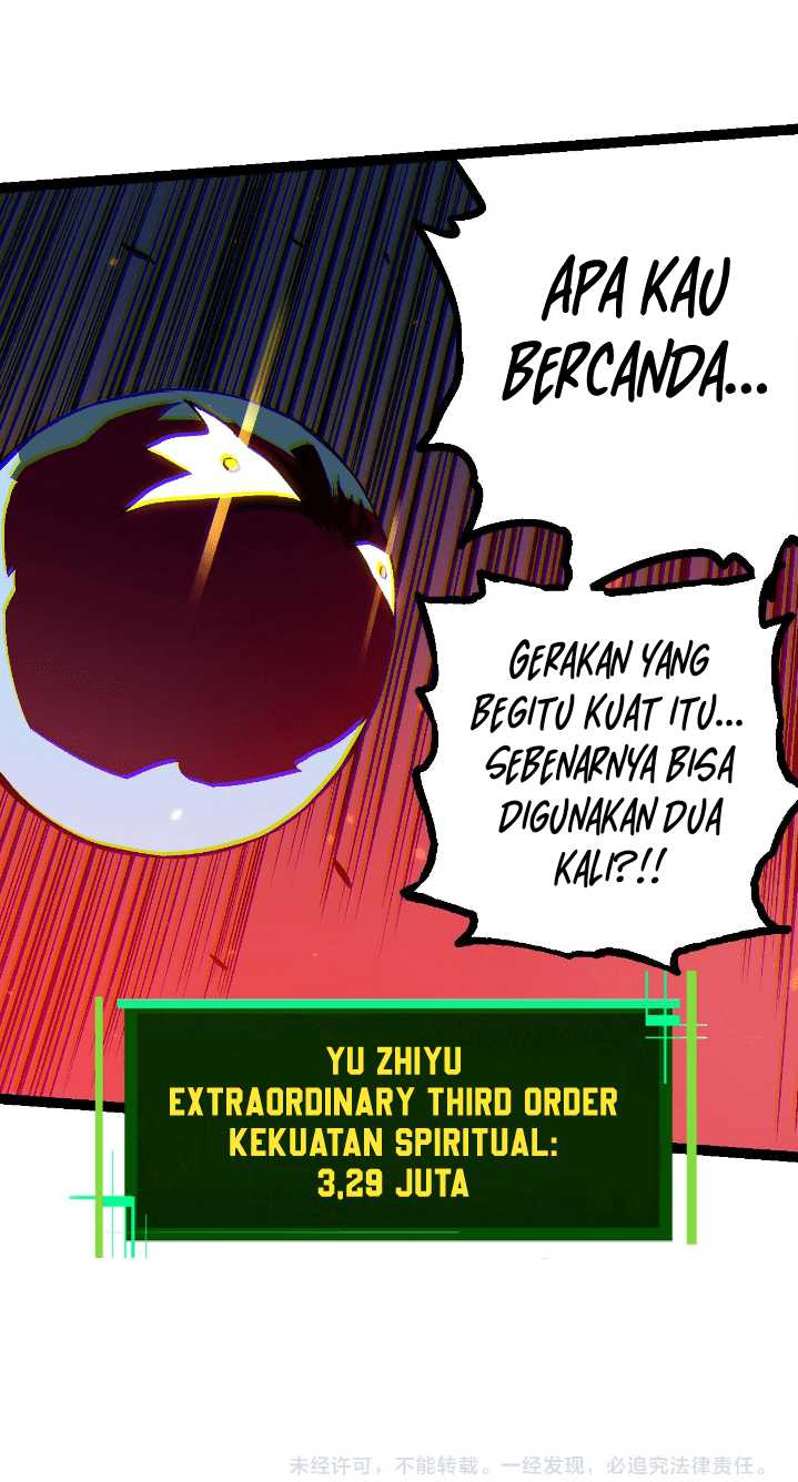 Evolution Begins With A Big Tree Chapter 129 Gambar 61