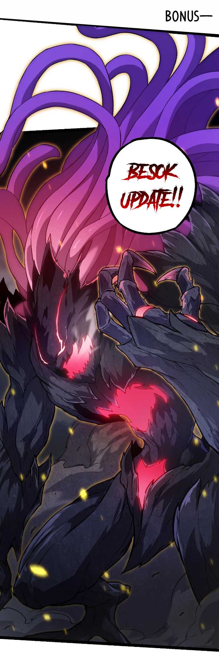 Evolution Begins With A Big Tree Chapter 129 Gambar 62