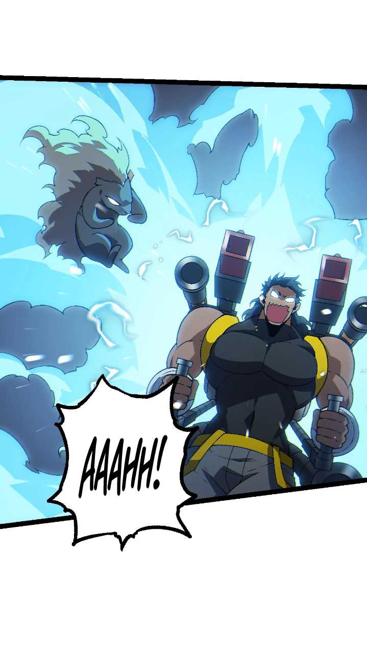 Evolution Begins With A Big Tree Chapter 129 Gambar 9