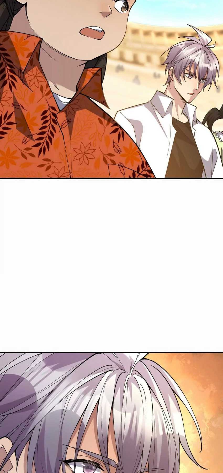 Rise Of The Beast God Chapter 46 Gambar 38