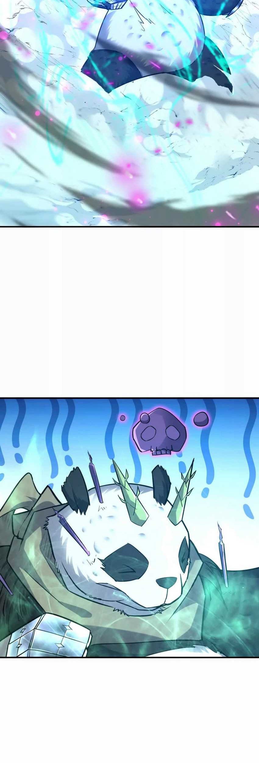 Rise Of The Beast God Chapter 46 Gambar 40