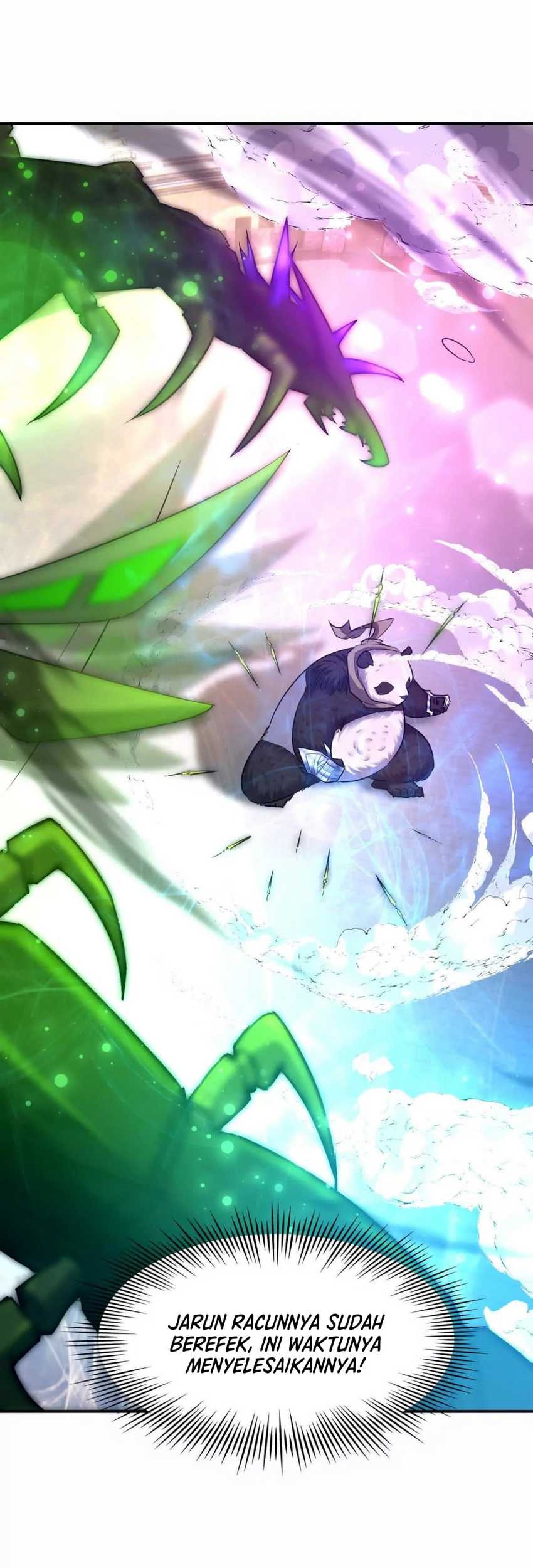 Rise Of The Beast God Chapter 46 Gambar 41