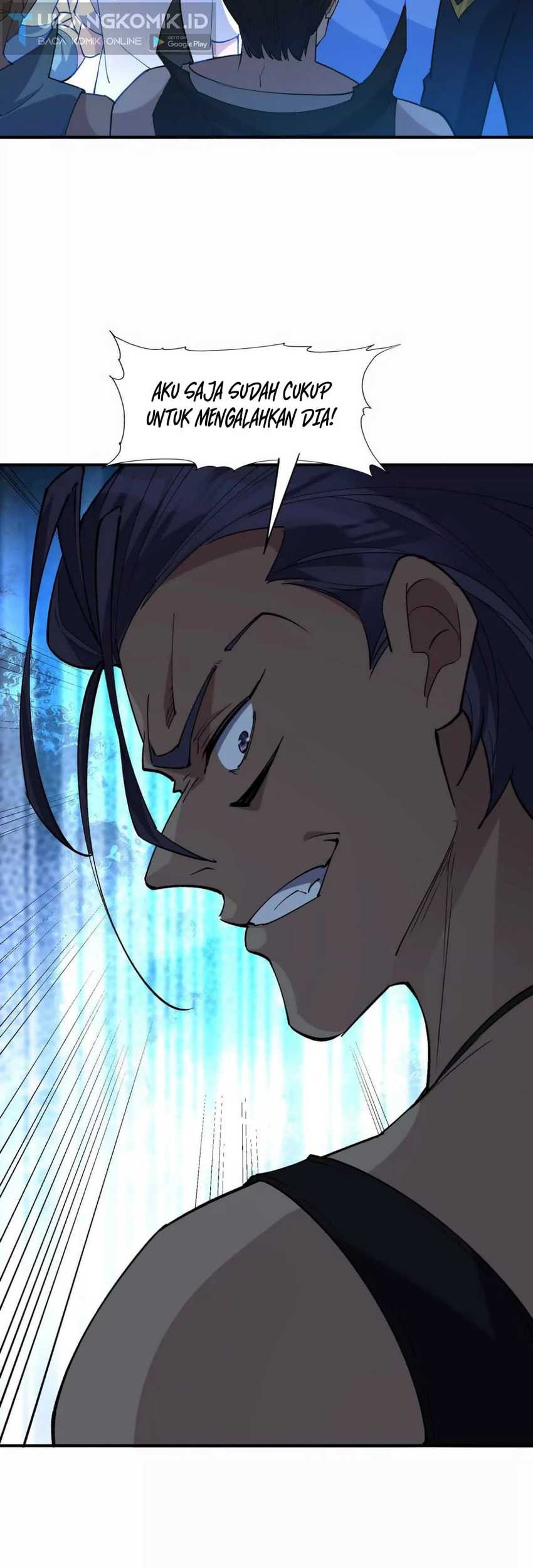 Rise Of The Beast God Chapter 46 Gambar 17