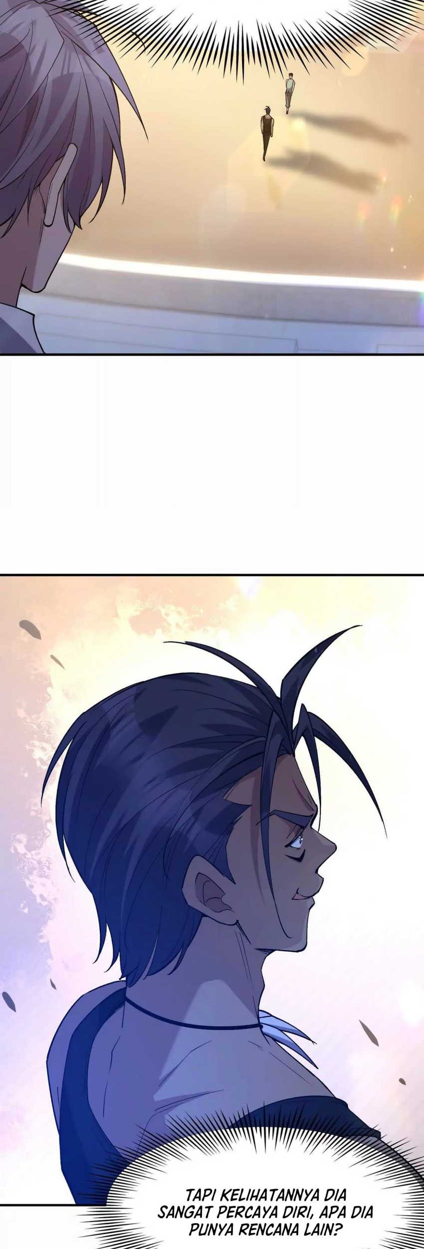 Rise Of The Beast God Chapter 46 Gambar 19