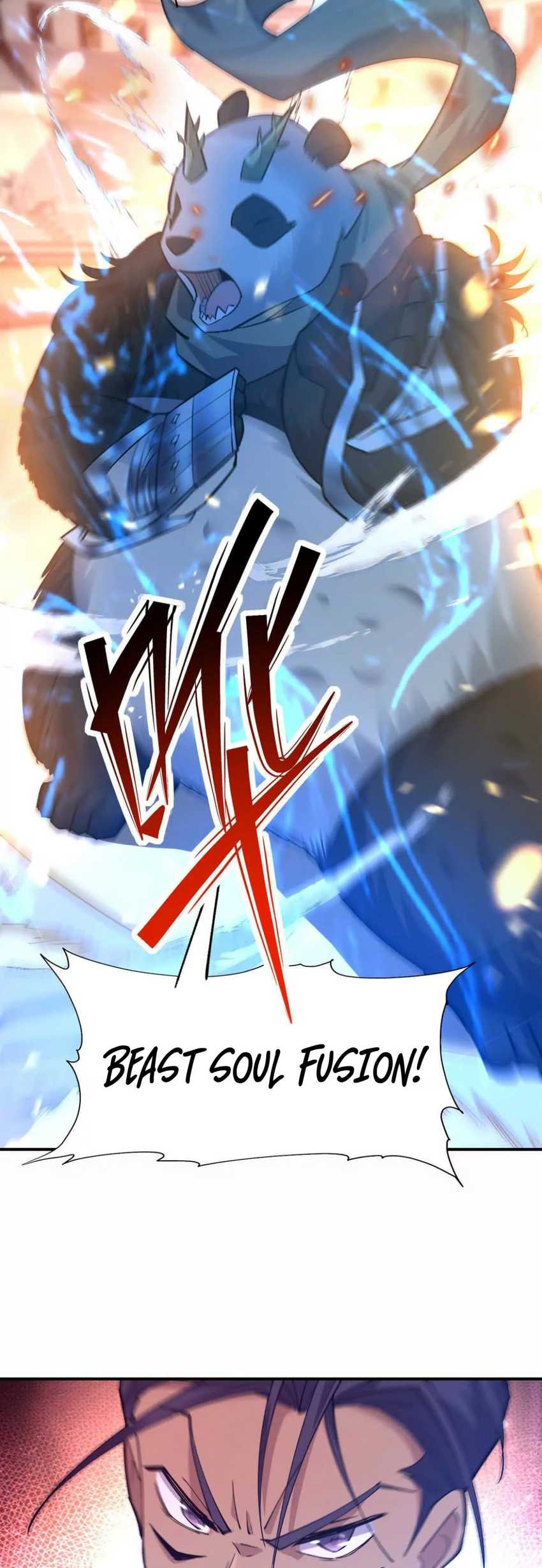 Rise Of The Beast God Chapter 46 Gambar 23