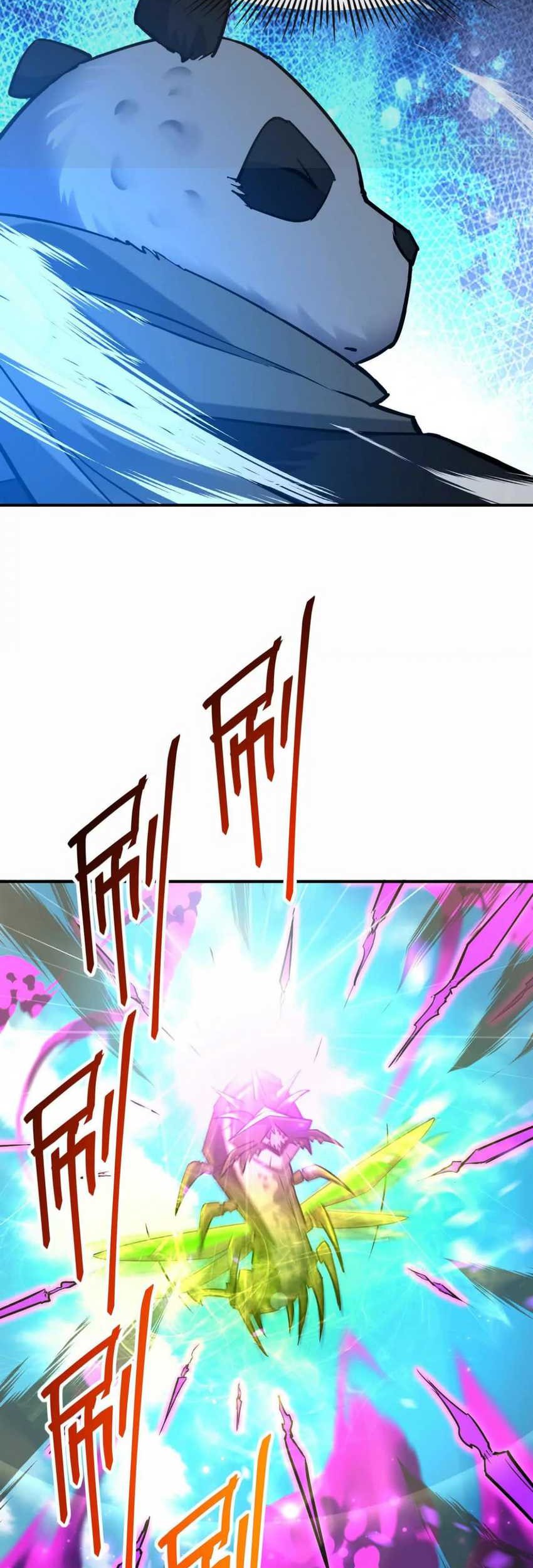 Rise Of The Beast God Chapter 46 Gambar 34