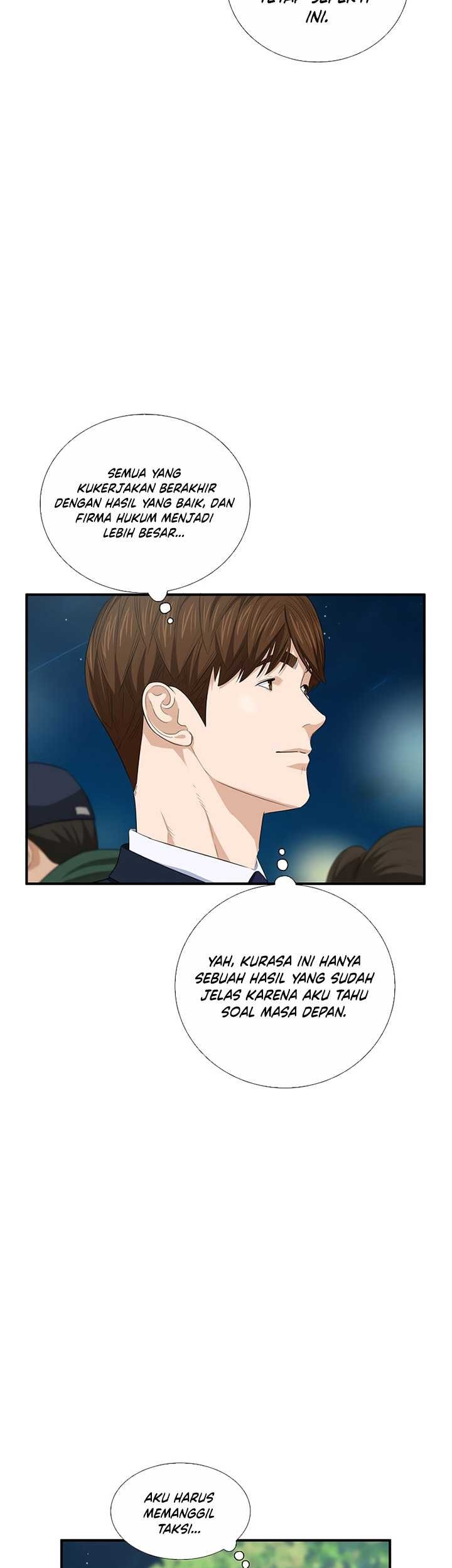 This is the Law Chapter 101 Gambar 22