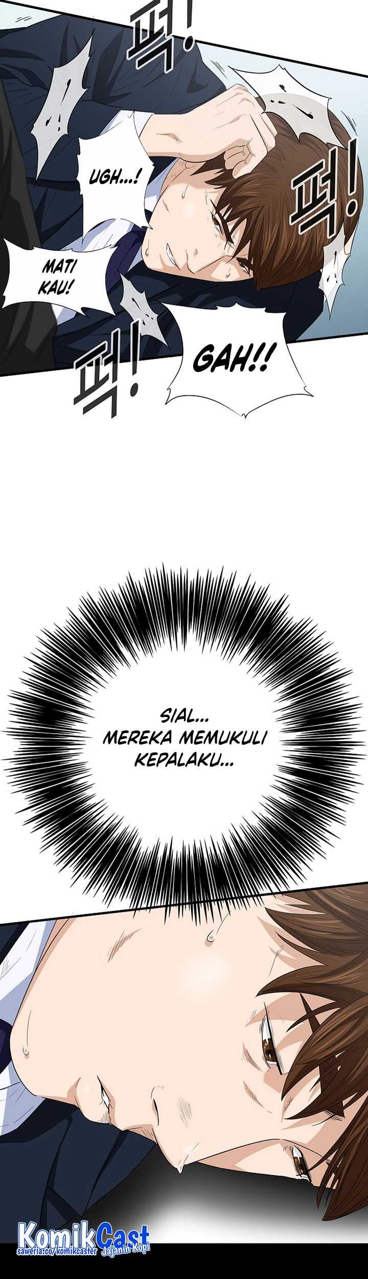This is the Law Chapter 101 Gambar 36