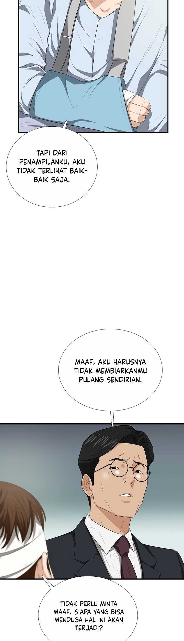 This is the Law Chapter 101 Gambar 48