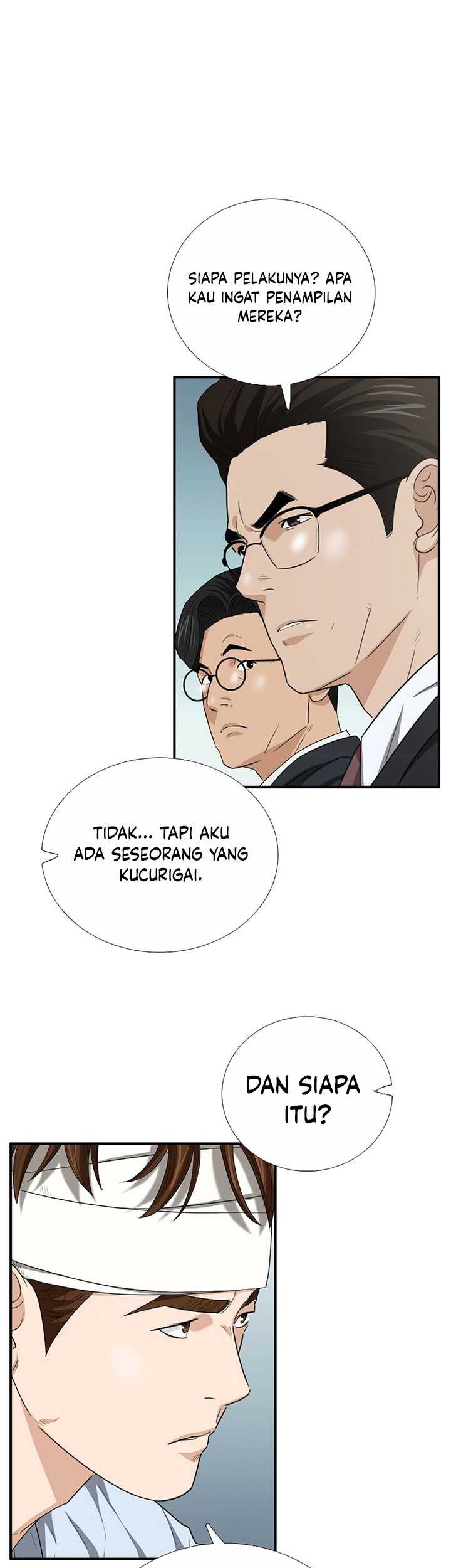 This is the Law Chapter 101 Gambar 50