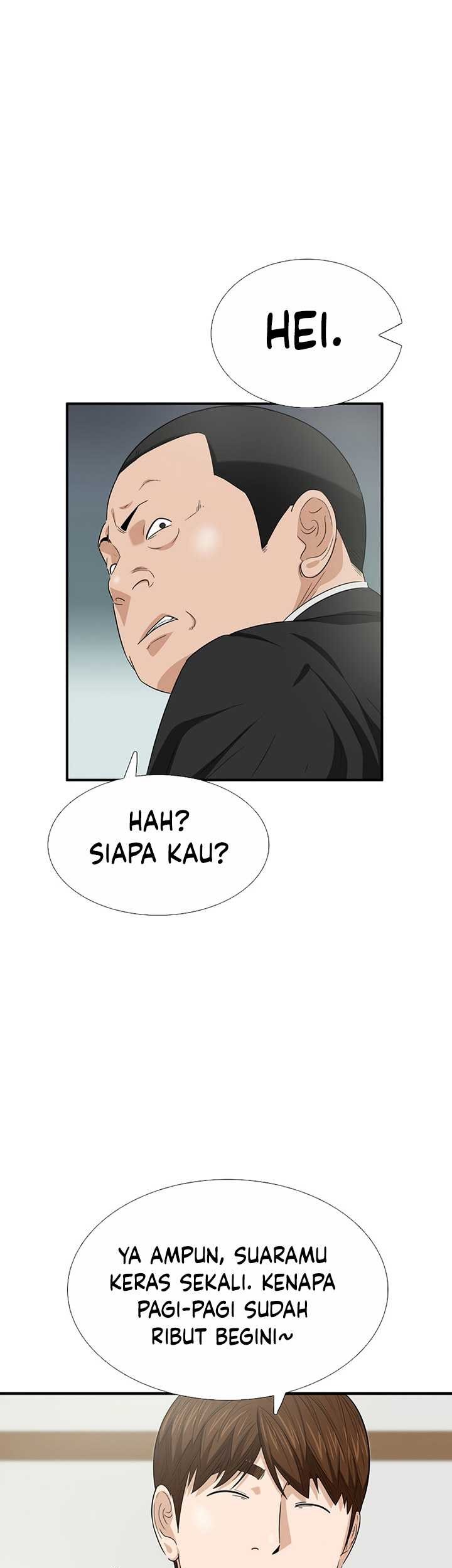 This is the Law Chapter 101 Gambar 66
