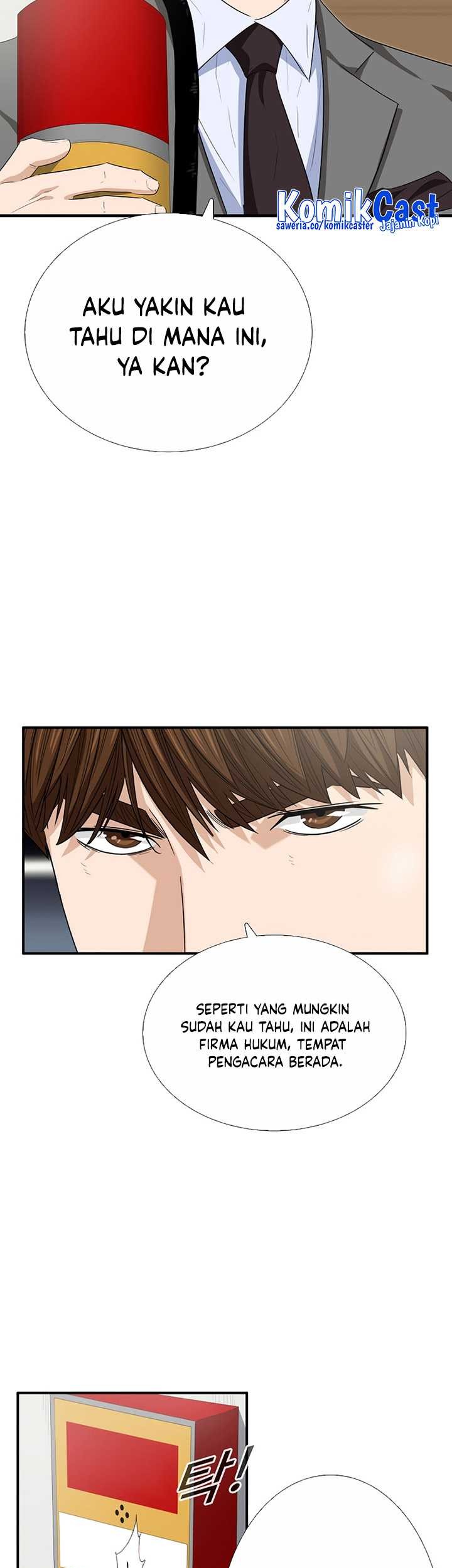 This is the Law Chapter 101 Gambar 68