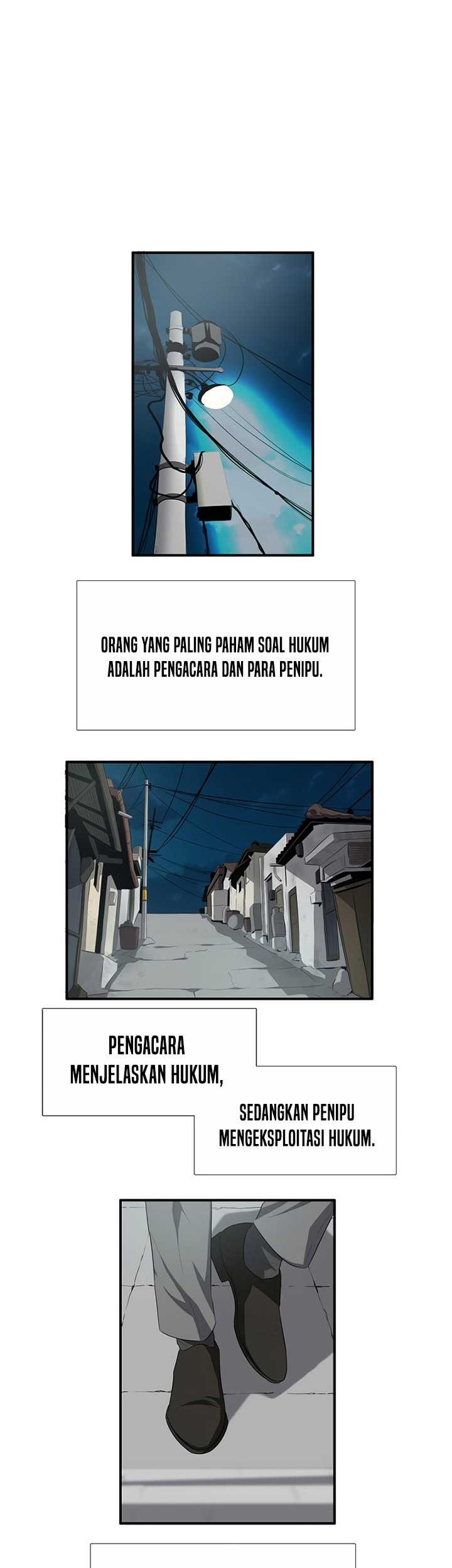 This is the Law Chapter 101 Gambar 84