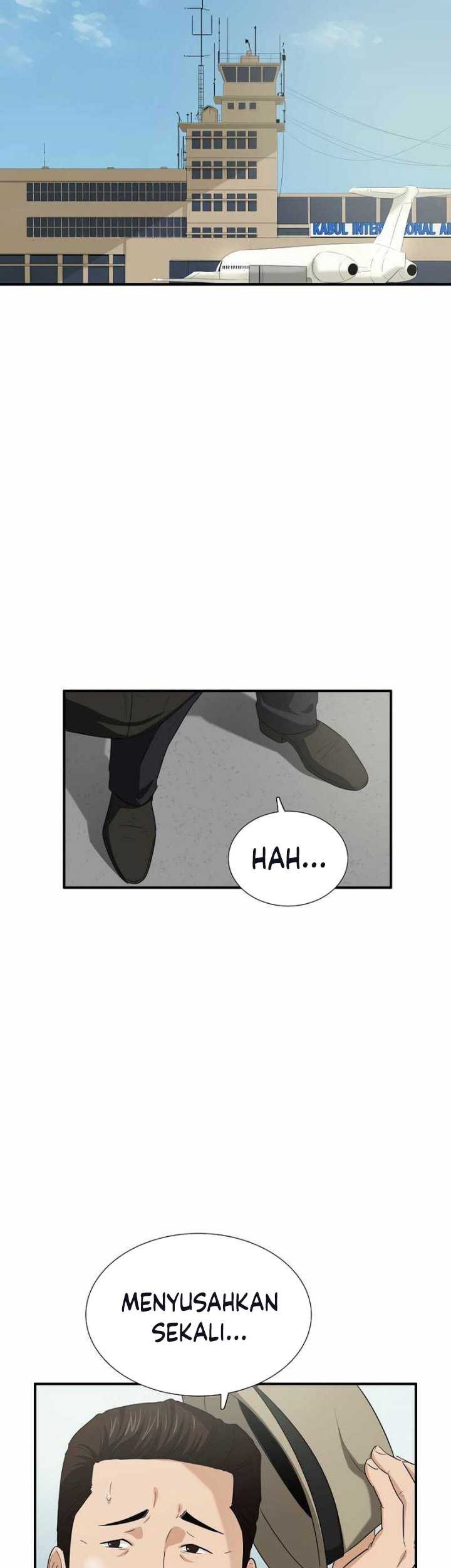 This is the Law Chapter 100 Gambar 18