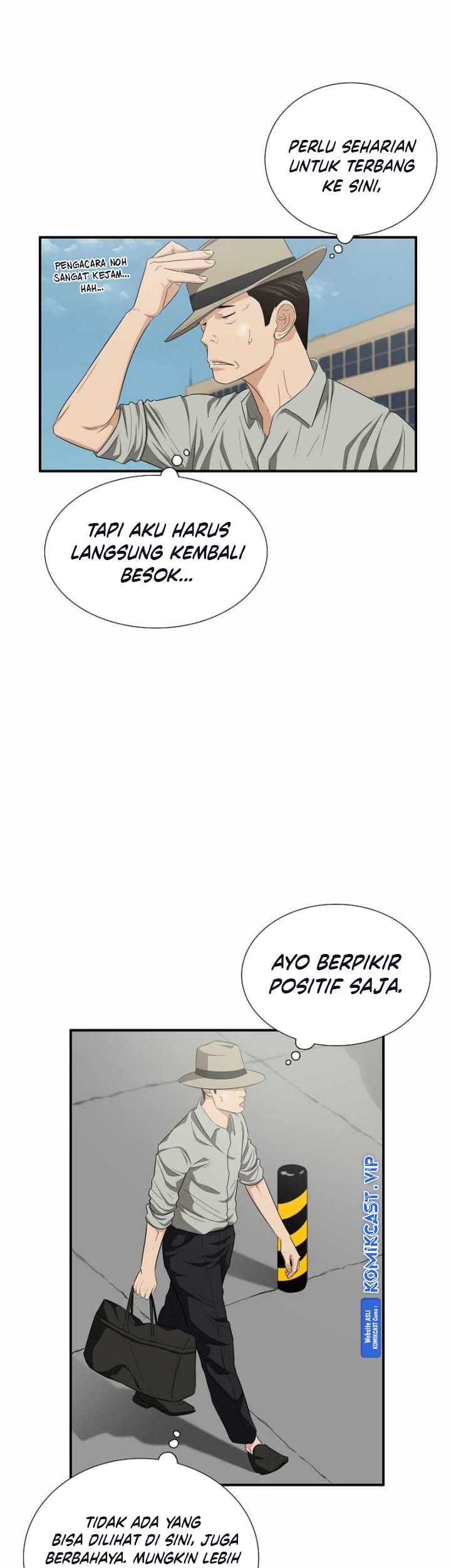 This is the Law Chapter 100 Gambar 20