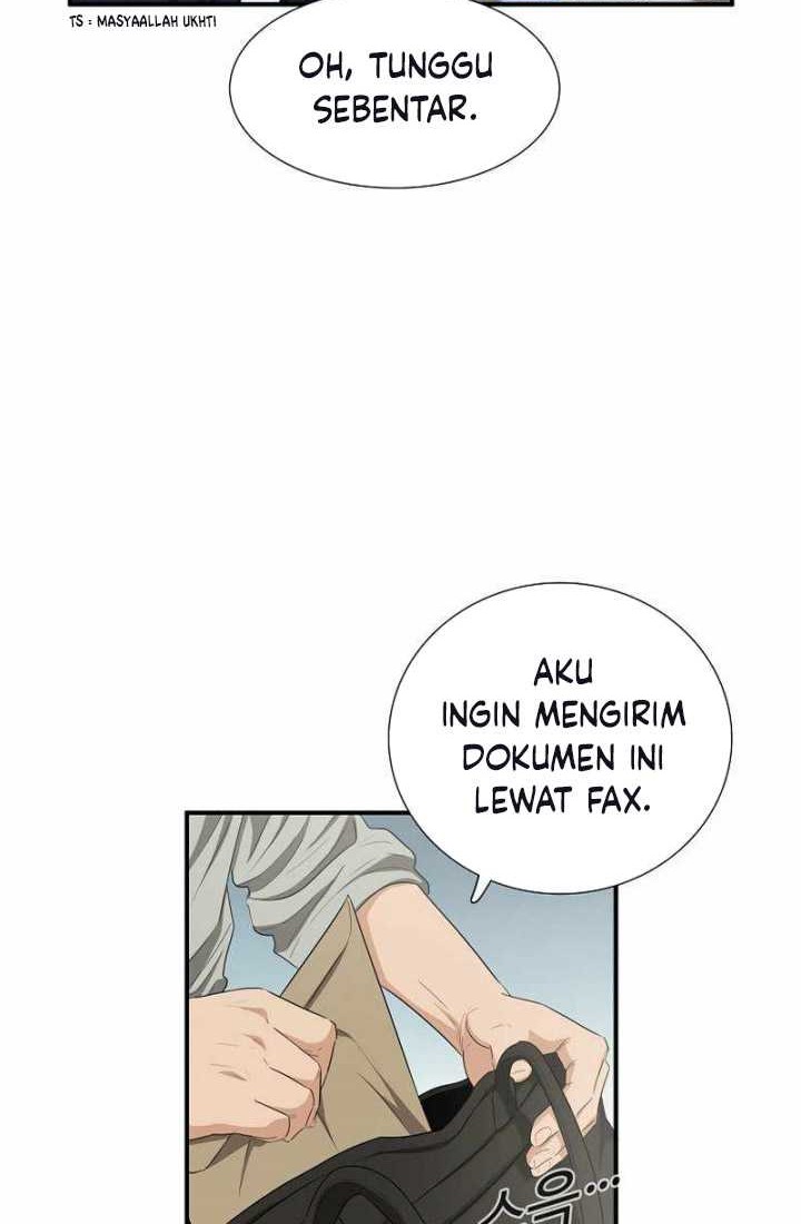 This is the Law Chapter 100 Gambar 23