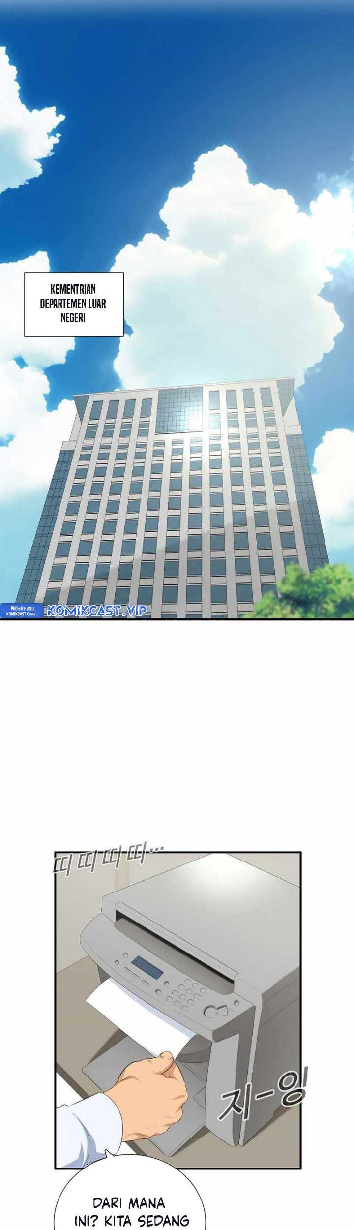 This is the Law Chapter 100 Gambar 26