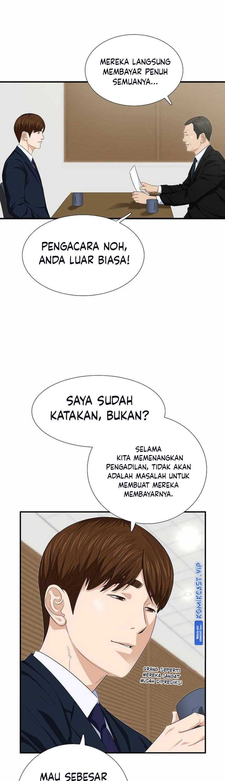 This is the Law Chapter 100 Gambar 50