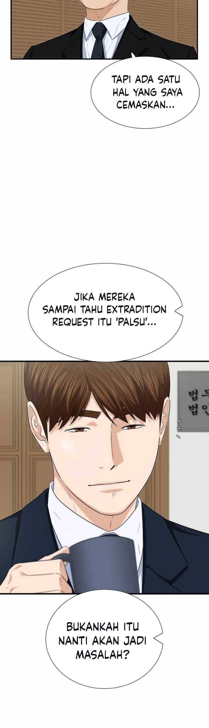 This is the Law Chapter 100 Gambar 52