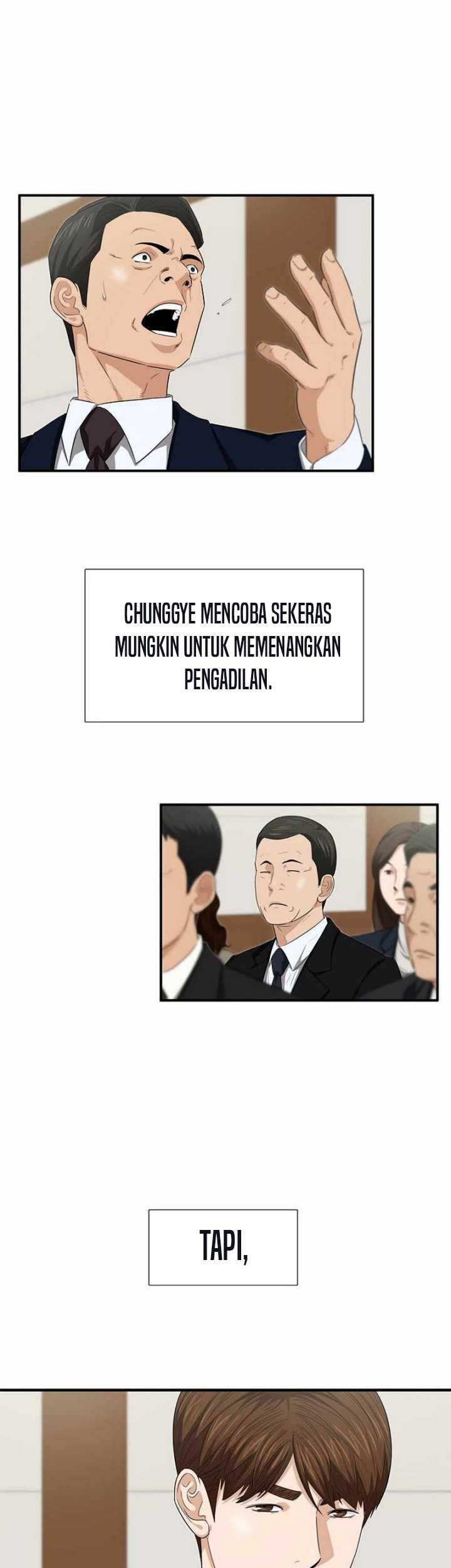 This is the Law Chapter 100 Gambar 6