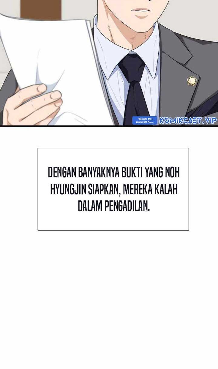 This is the Law Chapter 100 Gambar 7