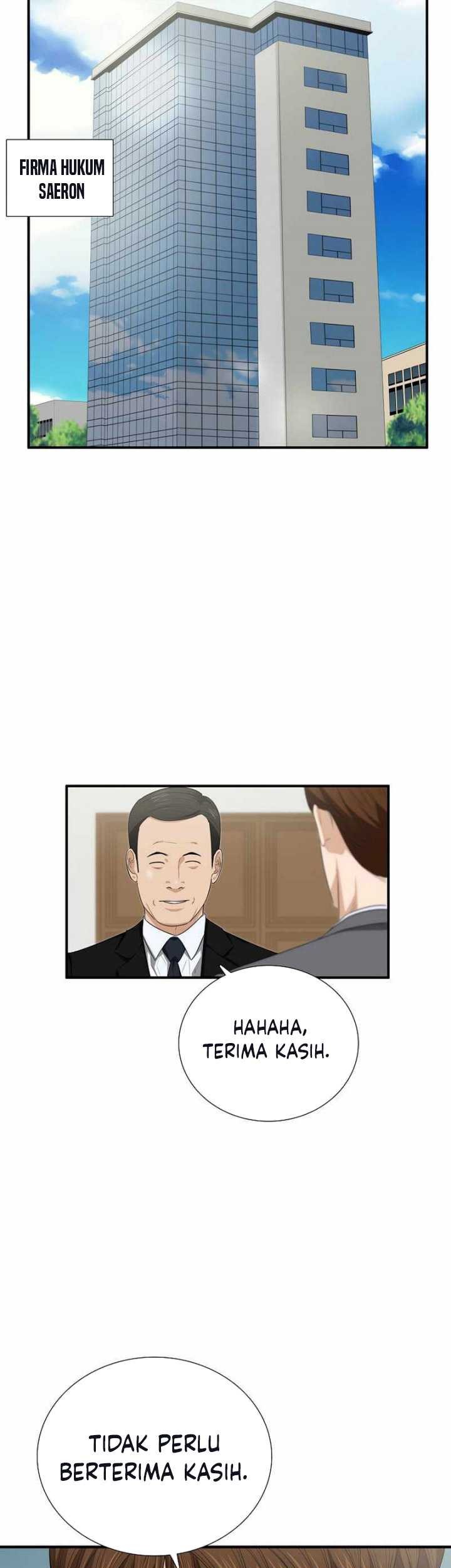 This is the Law Chapter 100 Gambar 10