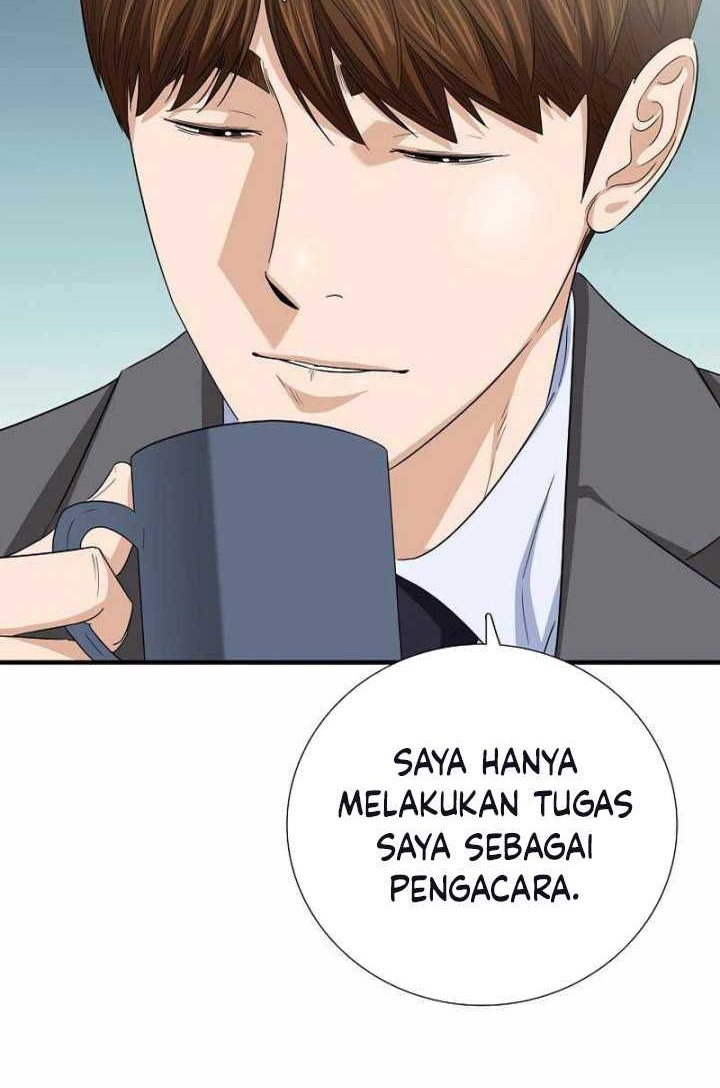 This is the Law Chapter 100 Gambar 11