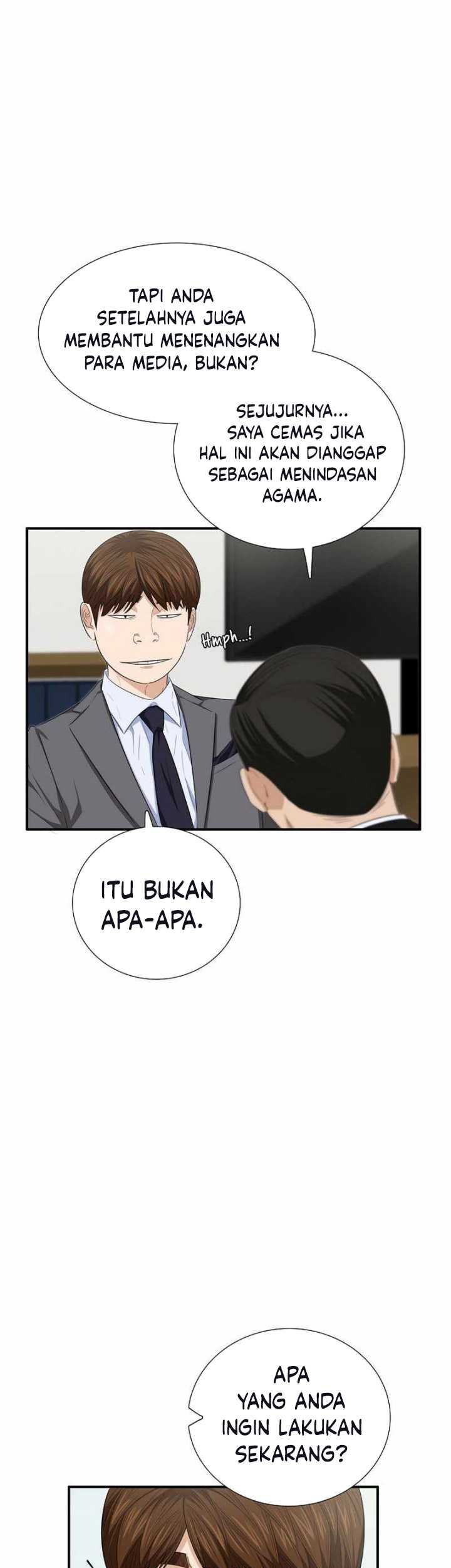 This is the Law Chapter 100 Gambar 12
