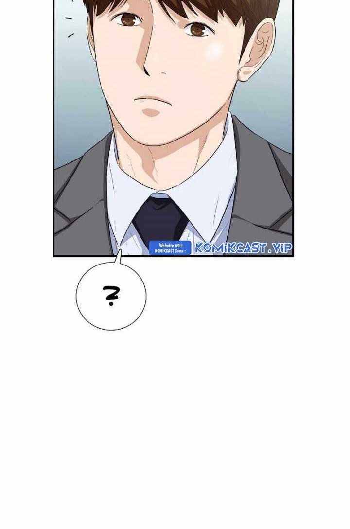 This is the Law Chapter 100 Gambar 13