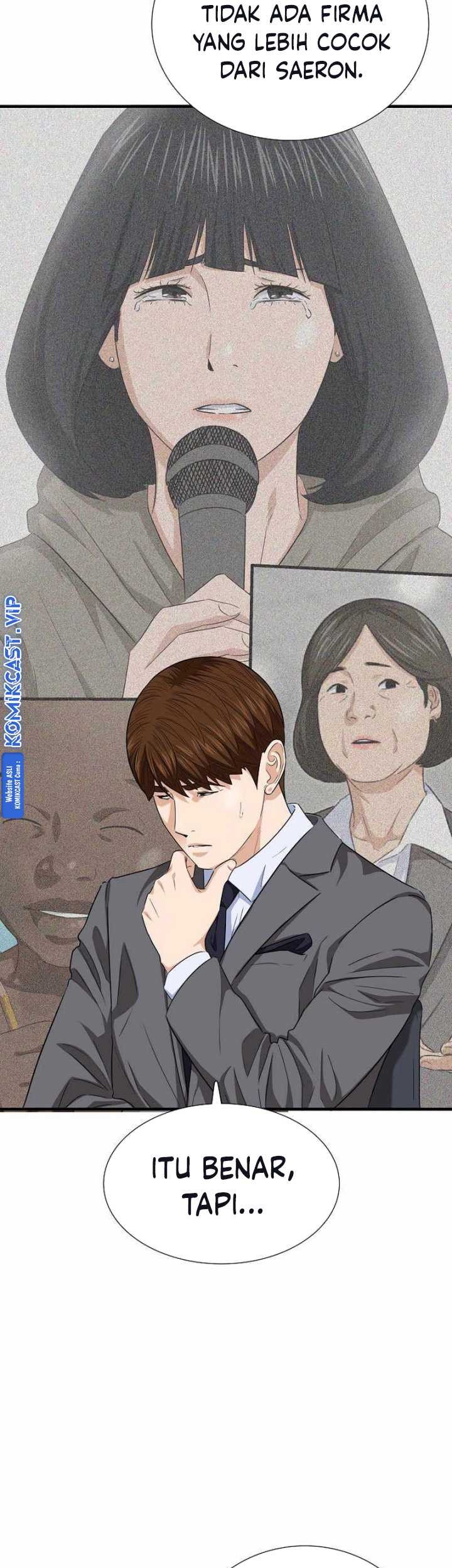 This is the Law Chapter 99 Gambar 18