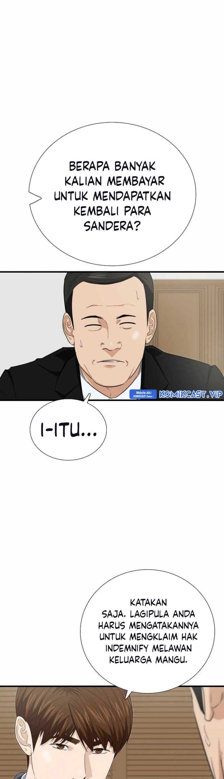 This is the Law Chapter 99 Gambar 20