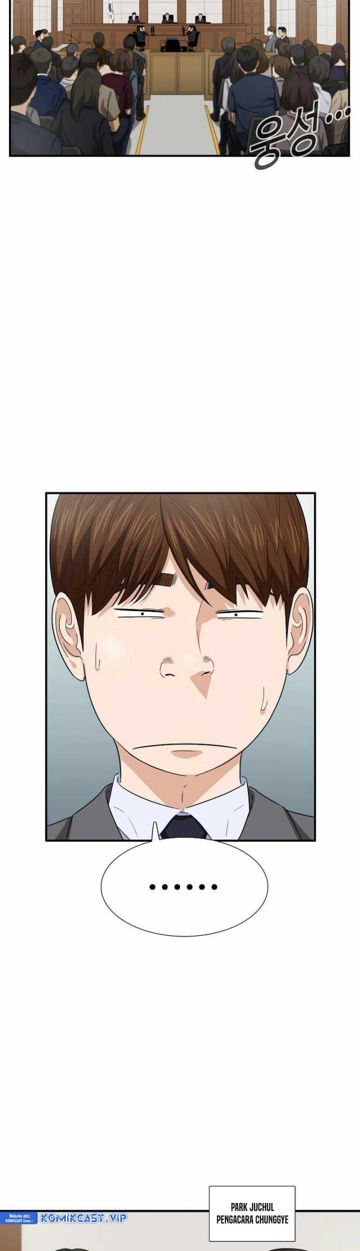 This is the Law Chapter 99 Gambar 30