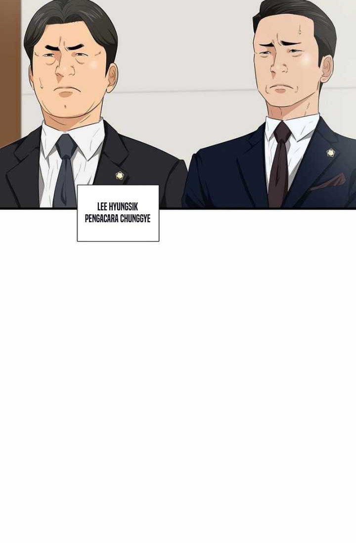This is the Law Chapter 99 Gambar 31