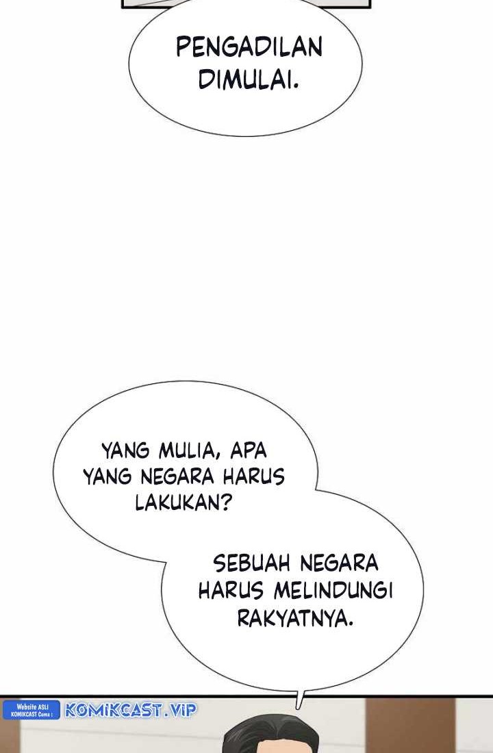 This is the Law Chapter 99 Gambar 33